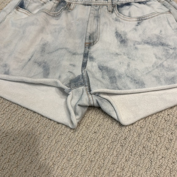Rag & bone Miramar shorts - Picture 3 of 4